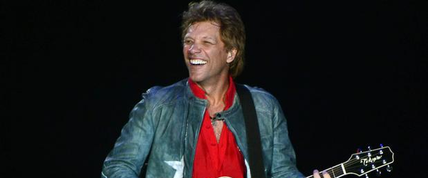 Bon Jovi – Rock In Rio 2013