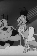 It's Murder She Says... (It's Murder She Says...)