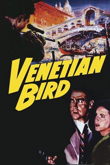  de Filme O Morto Vivo (1952)