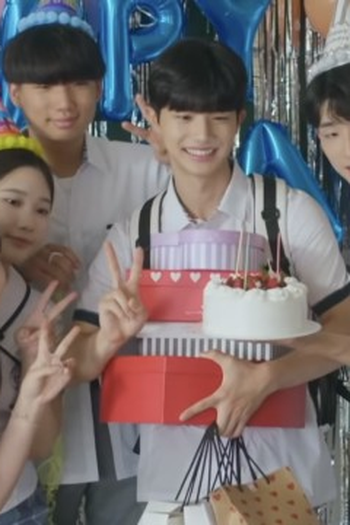 Poster de Episódio 에피소드 1 (2021)