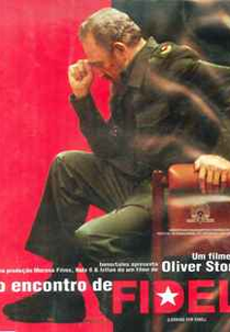 Ao Encontro de Fidel (Looking for Fidel)