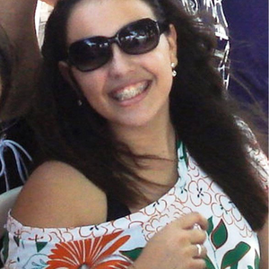 Foto de perfil de Amanda Fraga Silva