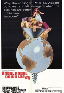 Cult of the Damned (Angel, Angel, Down We Go)