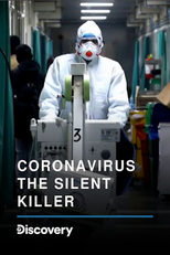 Coronavírus: Ameaça Global (Coronavirus: The Silent Killer)