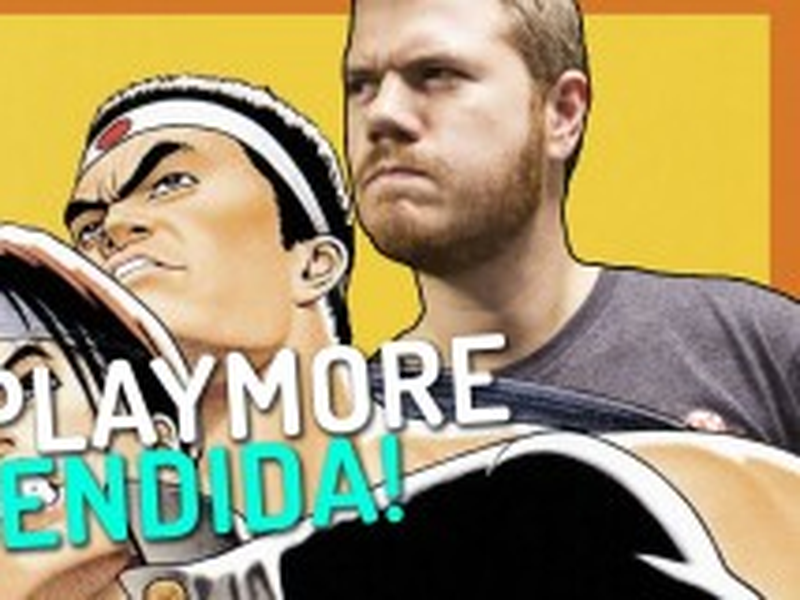 Foto 1 de Checkpoint Baixaki Jogos 