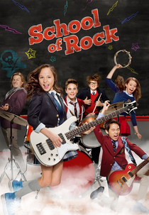 Escola de Rock (2ª Temporada) (School of Rock (Season 2))