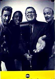 Whose Line Is It Anyway? 6ª Temporada (Whose Line Is It Anyway? 6ª Temporada)