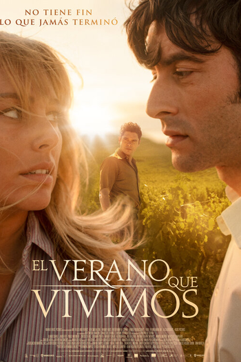  de Filme Nosso Verão (2020)