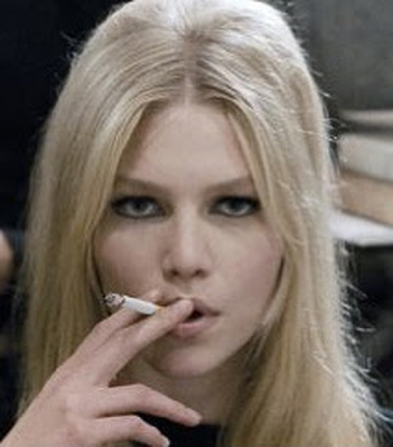 Aline Weber - Foto 1