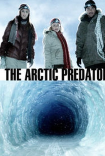 Predador Ártico - Poster / Capa / Cartaz - Oficial 1