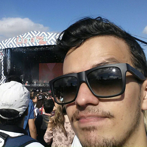 Foto de perfil de Cainã