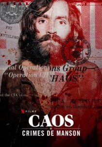 Caos: Os Crimes de Manson (Chaos: The Manson Murders)