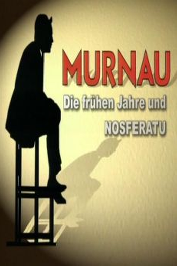  de Filme Nosferatu: a Linguagem das Sombras (2007)