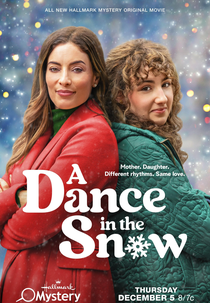 A Dance in the Snow (A Dance in the Snow)