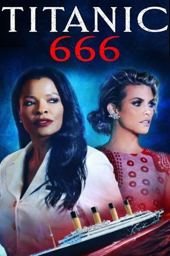  de Filme A Maldição do Titanic (2022)