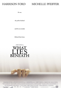 Revelação (What Lies Beneath)