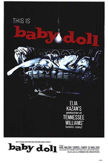 Boneca de Carne (Baby Doll)