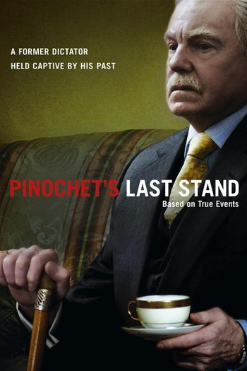  de Filme Pinochet in Suburbia (2006)