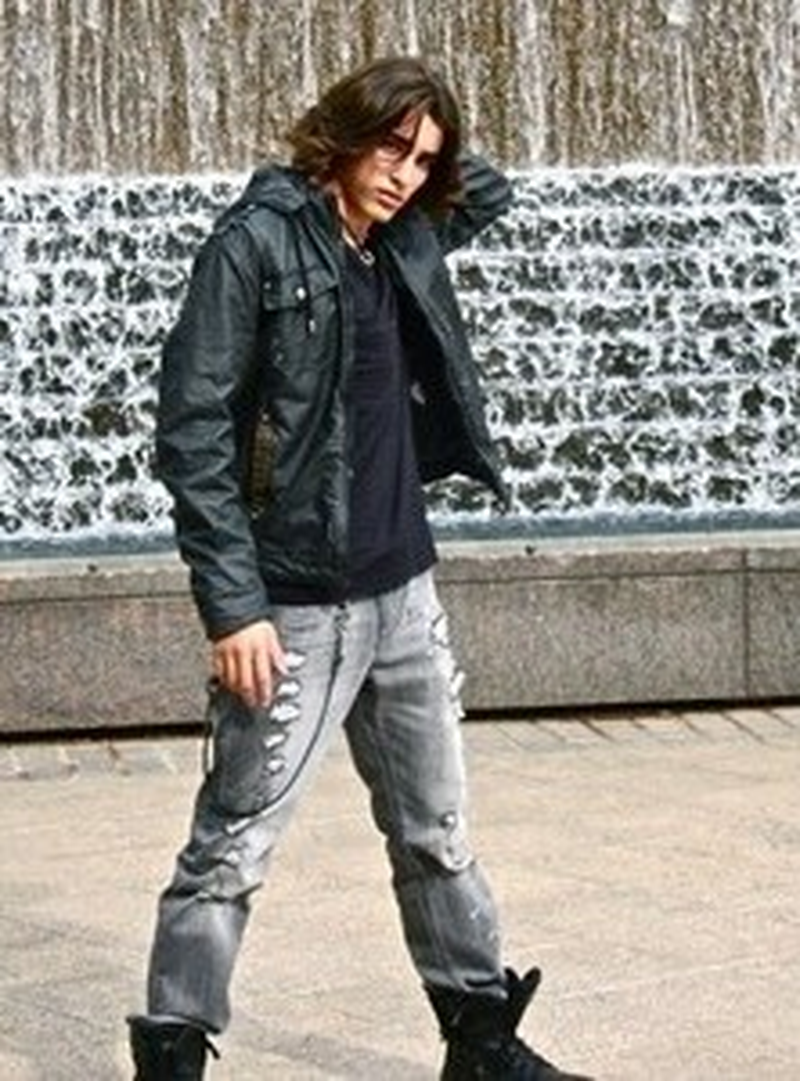 Blake Michael - Foto 1