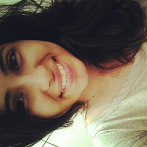 Foto de perfil de Gabriela Bispo