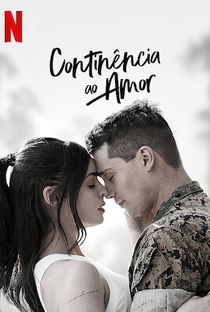 Continência ao Amor - Poster / Capa / Cartaz - Oficial 4