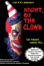 Night of the Clown (Night of the Clown)