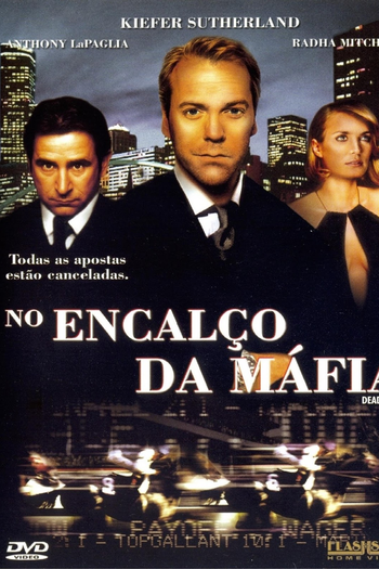  de Filme No Encalço da Máfia (2002)