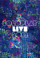 Coldplay Live 2012 (Coldplay Live 2012)