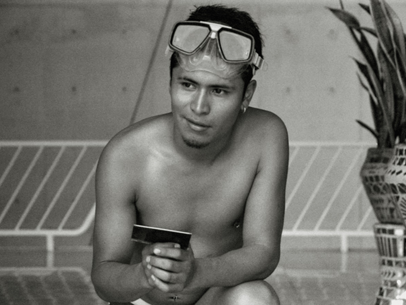 Foto 3 de Atmósfera