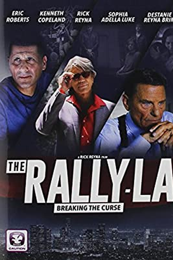  de Filme The Rally LA (2016)