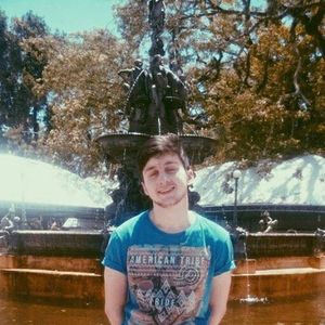 Foto de perfil de Douglas
