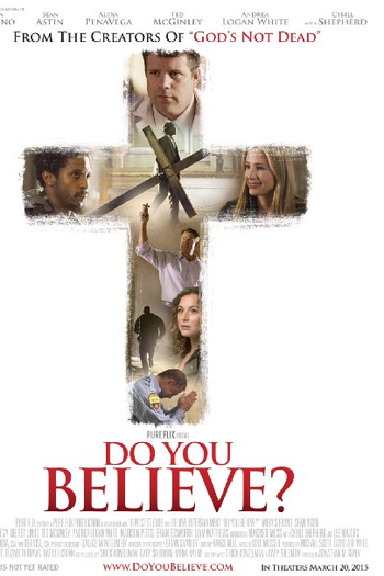  de Filme Você Acredita? (2015)