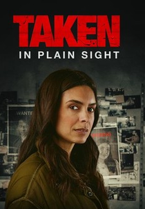 Rastros de um Sequestro (Taken in Plain Sight)