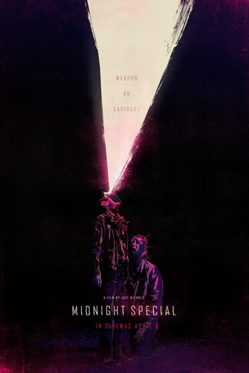  de Filme Destino Especial (2016)