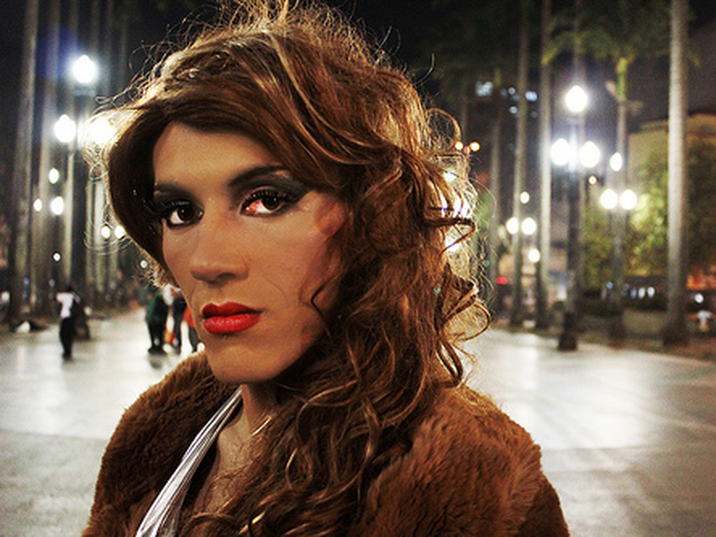 Foto 1 de Transophia