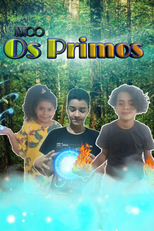 Os Primos (Os Primos)