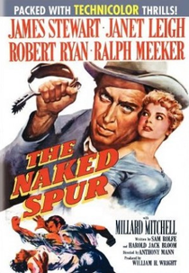 O Preço de um Homem (The Naked Spur)