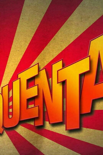 Poster de TV Esquenta! (2ª Temporada) (2011)
