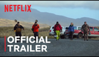 Pirate Gold of Adak Island | Official Trailer | Netflix