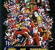 Mundo Super Sentai