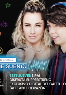 Esta Historia Me Suena (1º Temporada) (Esta Historia Me Suena)