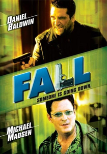 Fall: The Price of Silence (Fall: The Price of Silence)