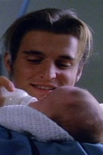 Poster de Episódio Baby Blues (1991)