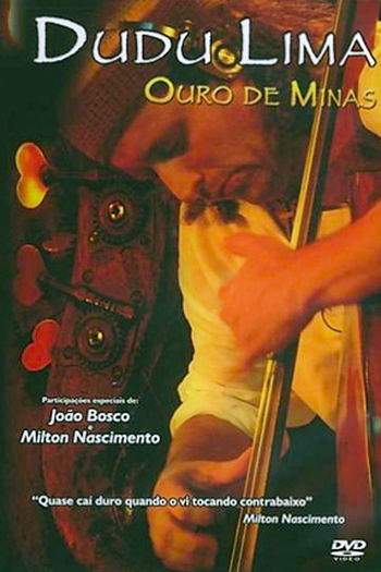 Poster de TV Dudu Lima - Ouro de Minas (2008)