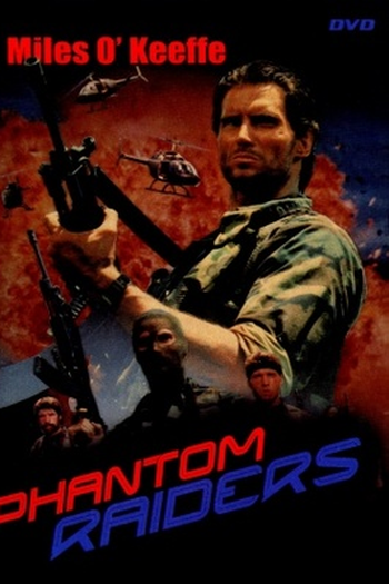  de Filme Esquadrão Fantasma (1988)