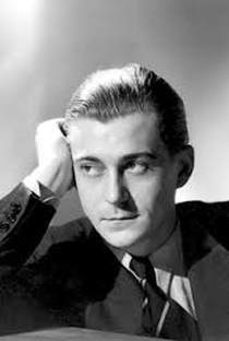 Jean Servais - Poster 1