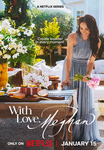 Com Amor, Meghan (1ª Temporada) (With Love, Meghan (Season 1))