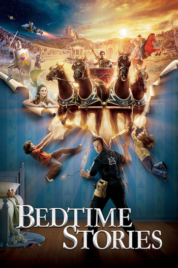  de Filme Um Faz de Conta que Acontece (2008)