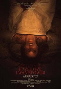 If I Can’t Have Love, I Want Power (If I Can’t Have Love, I Want Power)