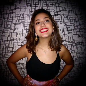 Foto de perfil de Luísa